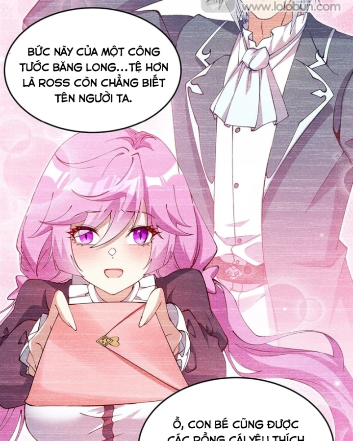 Câm Miệng Đi Ác Long, Ta Không Muốn Trông Trẻ Với Ngươi Nữa! Chapter 103.5 - 39