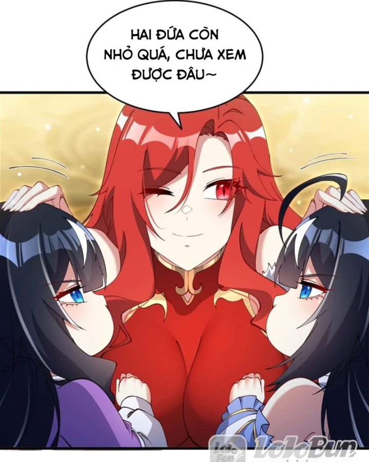 Câm Miệng Đi Ác Long, Ta Không Muốn Trông Trẻ Với Ngươi Nữa! Chapter 103.5 - 42