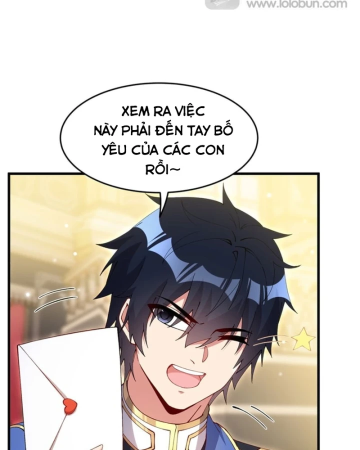 Câm Miệng Đi Ác Long, Ta Không Muốn Trông Trẻ Với Ngươi Nữa! Chapter 103.5 - 43