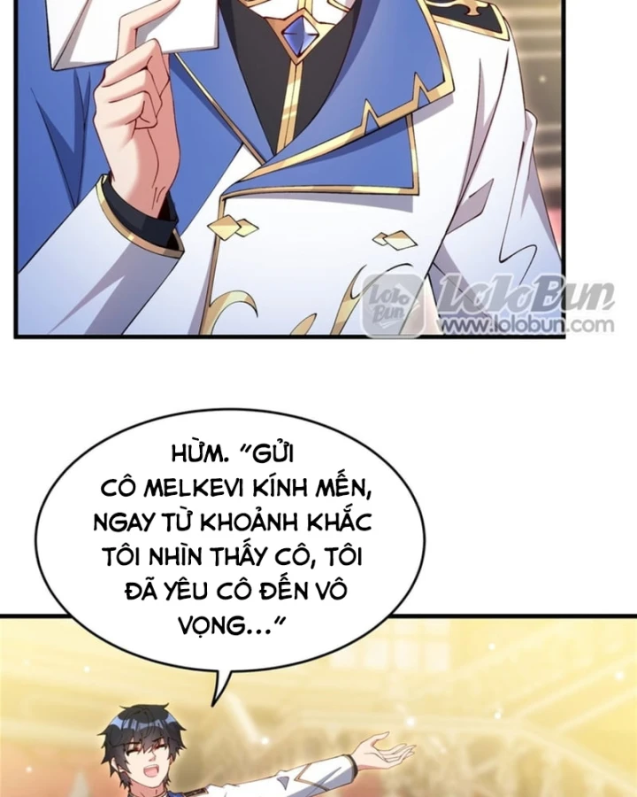 Câm Miệng Đi Ác Long, Ta Không Muốn Trông Trẻ Với Ngươi Nữa! Chapter 103.5 - 44