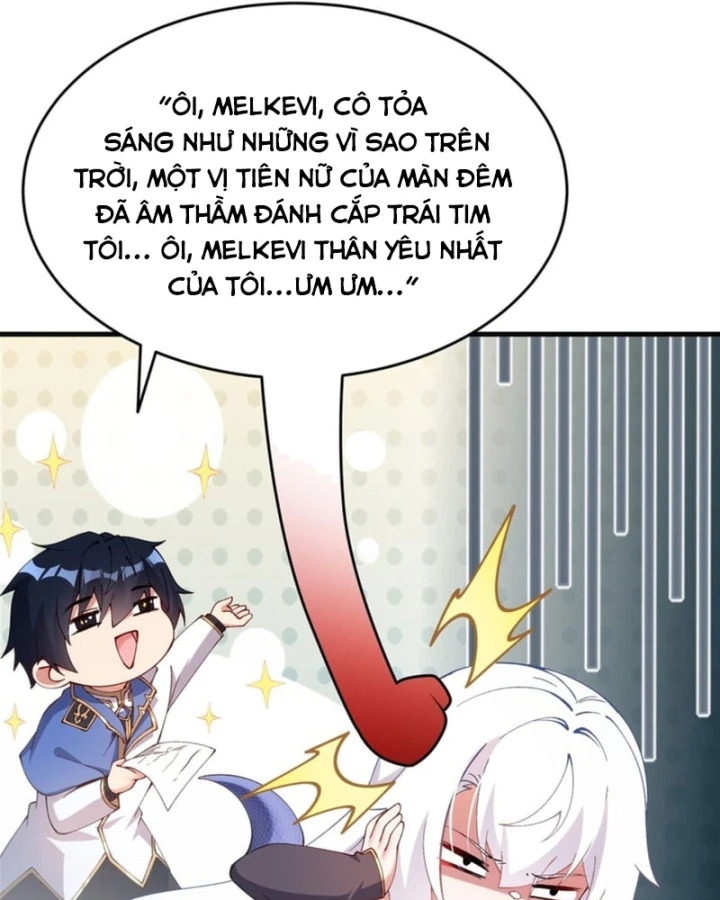 Câm Miệng Đi Ác Long, Ta Không Muốn Trông Trẻ Với Ngươi Nữa! Chapter 103.5 - 46