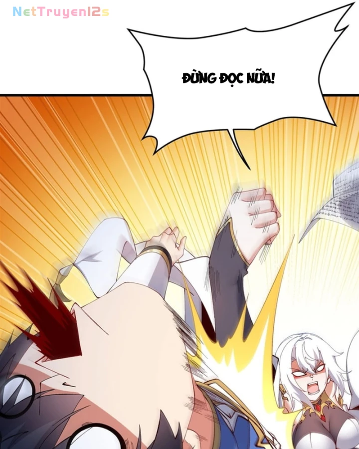Câm Miệng Đi Ác Long, Ta Không Muốn Trông Trẻ Với Ngươi Nữa! Chapter 103.5 - 49