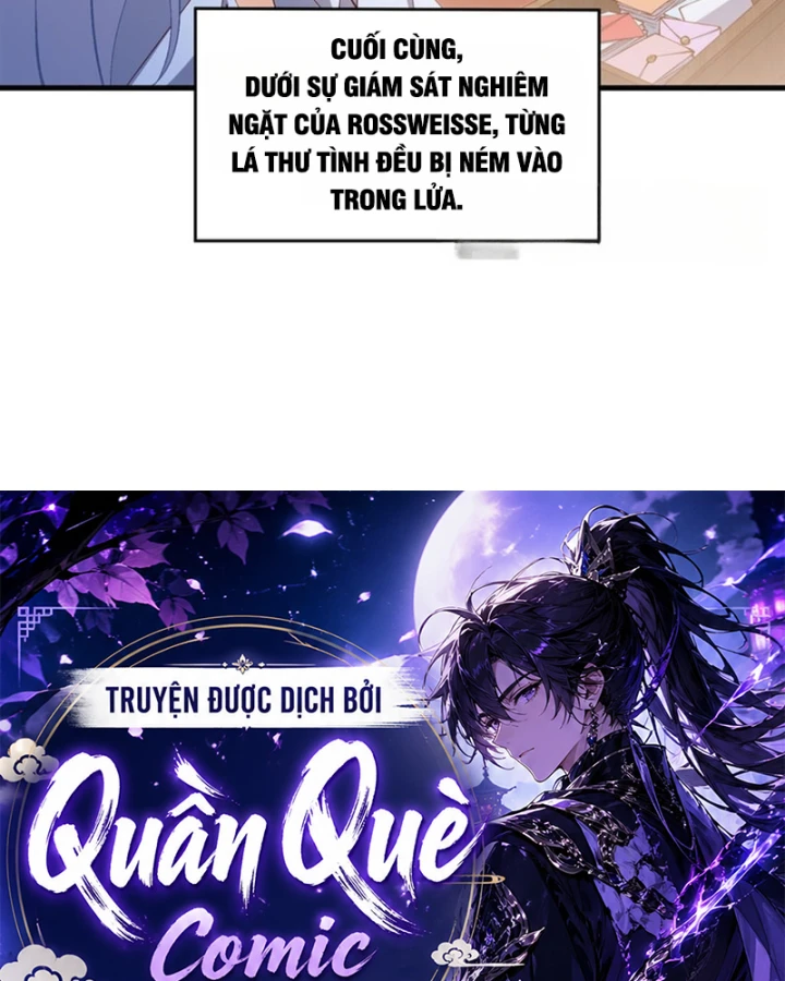 Câm Miệng Đi Ác Long, Ta Không Muốn Trông Trẻ Với Ngươi Nữa! Chapter 103.5 - 55
