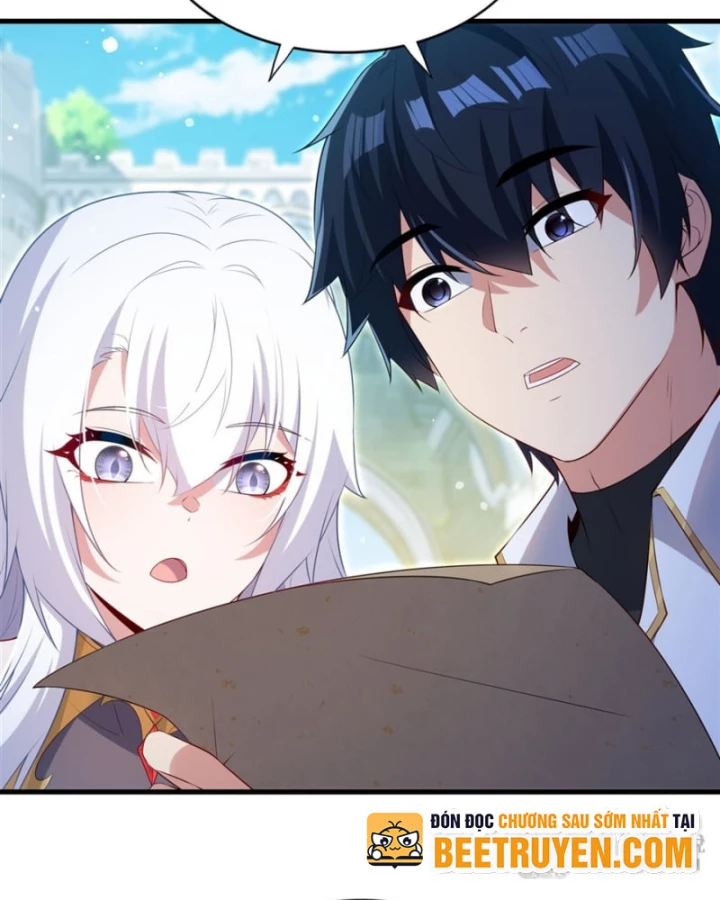 Câm Miệng Đi Ác Long, Ta Không Muốn Trông Trẻ Với Ngươi Nữa! Chapter 61 - 4