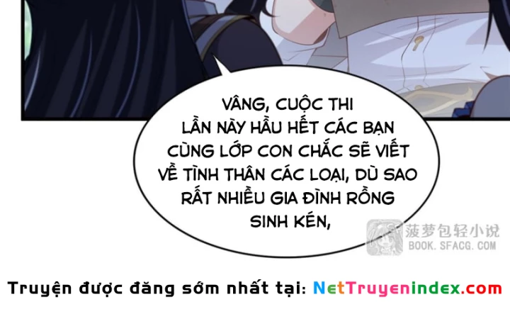 Câm Miệng Đi Ác Long, Ta Không Muốn Trông Trẻ Với Ngươi Nữa! Chapter 61 - 6