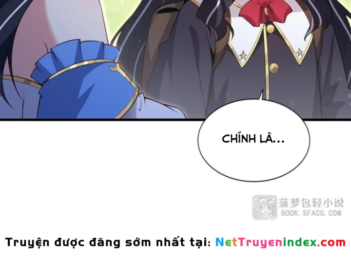 Câm Miệng Đi Ác Long, Ta Không Muốn Trông Trẻ Với Ngươi Nữa! Chapter 61 - 9