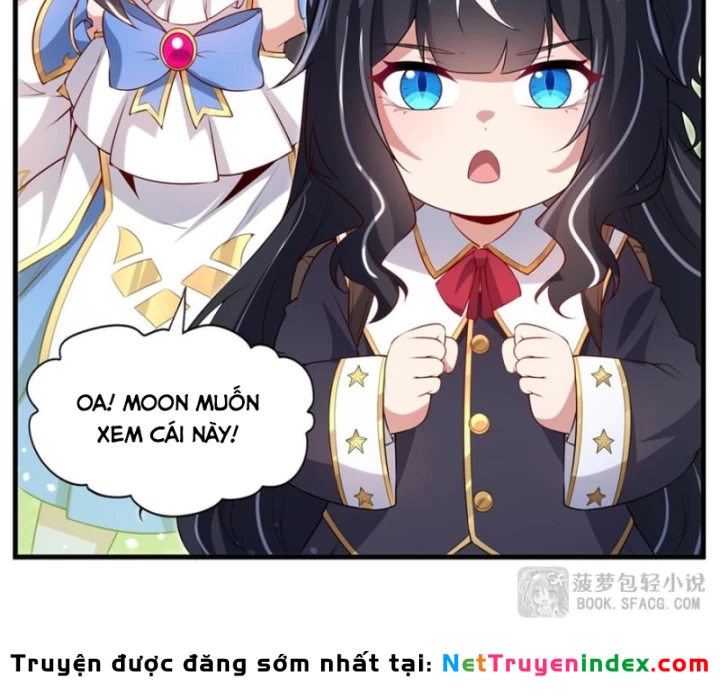 Câm Miệng Đi Ác Long, Ta Không Muốn Trông Trẻ Với Ngươi Nữa! Chapter 61 - 13