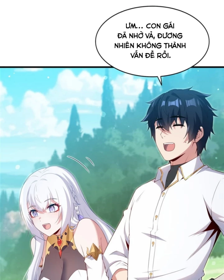 Câm Miệng Đi Ác Long, Ta Không Muốn Trông Trẻ Với Ngươi Nữa! Chapter 61 - 14