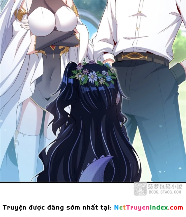 Câm Miệng Đi Ác Long, Ta Không Muốn Trông Trẻ Với Ngươi Nữa! Chapter 61 - 16