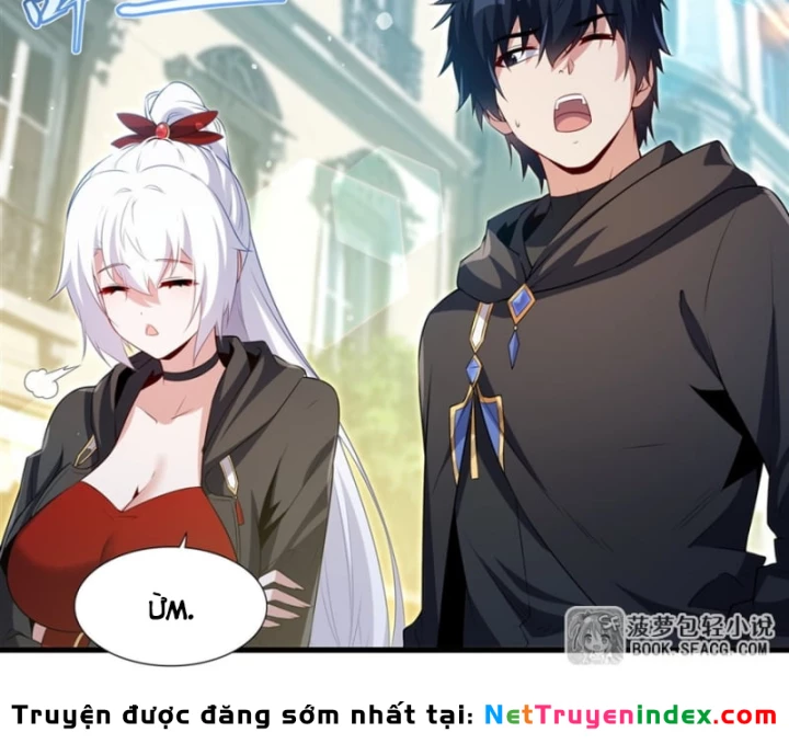 Câm Miệng Đi Ác Long, Ta Không Muốn Trông Trẻ Với Ngươi Nữa! Chapter 61 - 19