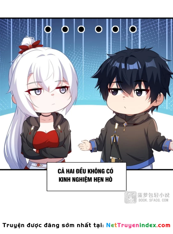 Câm Miệng Đi Ác Long, Ta Không Muốn Trông Trẻ Với Ngươi Nữa! Chapter 61 - 24