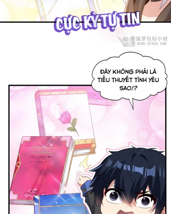 Câm Miệng Đi Ác Long, Ta Không Muốn Trông Trẻ Với Ngươi Nữa! Chapter 61 - 26