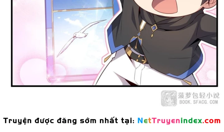 Câm Miệng Đi Ác Long, Ta Không Muốn Trông Trẻ Với Ngươi Nữa! Chapter 61 - 27