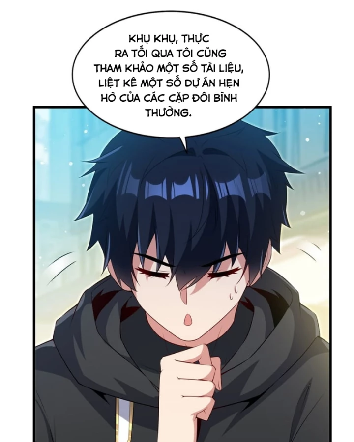 Câm Miệng Đi Ác Long, Ta Không Muốn Trông Trẻ Với Ngươi Nữa! Chapter 61 - 28