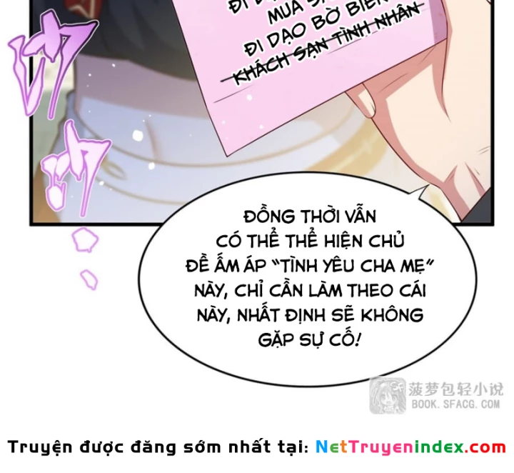 Câm Miệng Đi Ác Long, Ta Không Muốn Trông Trẻ Với Ngươi Nữa! Chapter 61 - 30