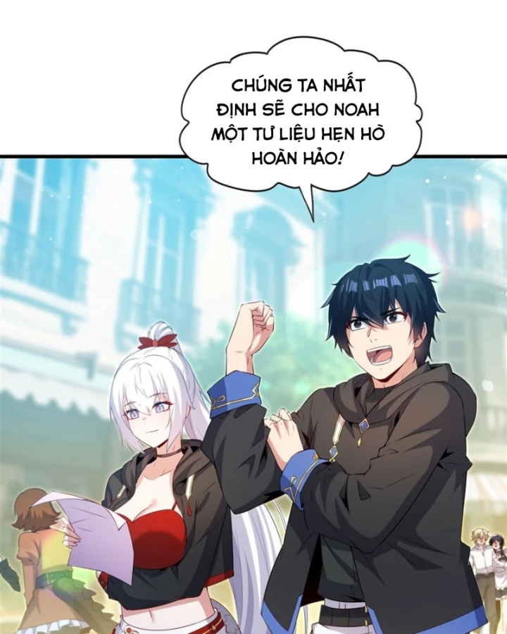 Câm Miệng Đi Ác Long, Ta Không Muốn Trông Trẻ Với Ngươi Nữa! Chapter 61 - 31