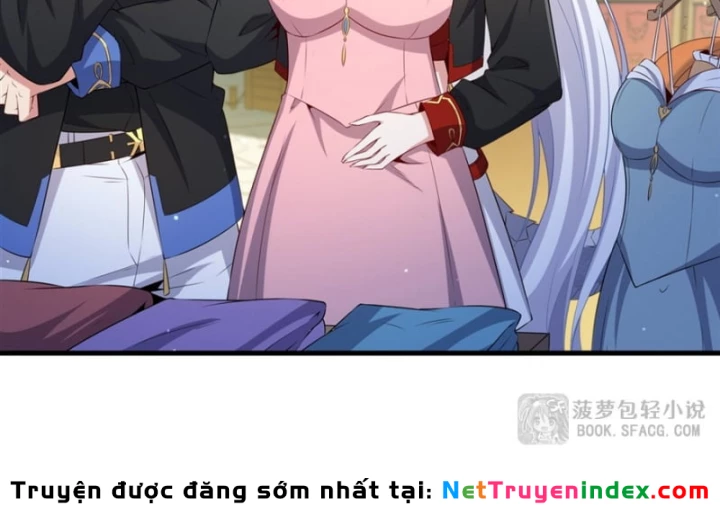 Câm Miệng Đi Ác Long, Ta Không Muốn Trông Trẻ Với Ngươi Nữa! Chapter 61 - 34