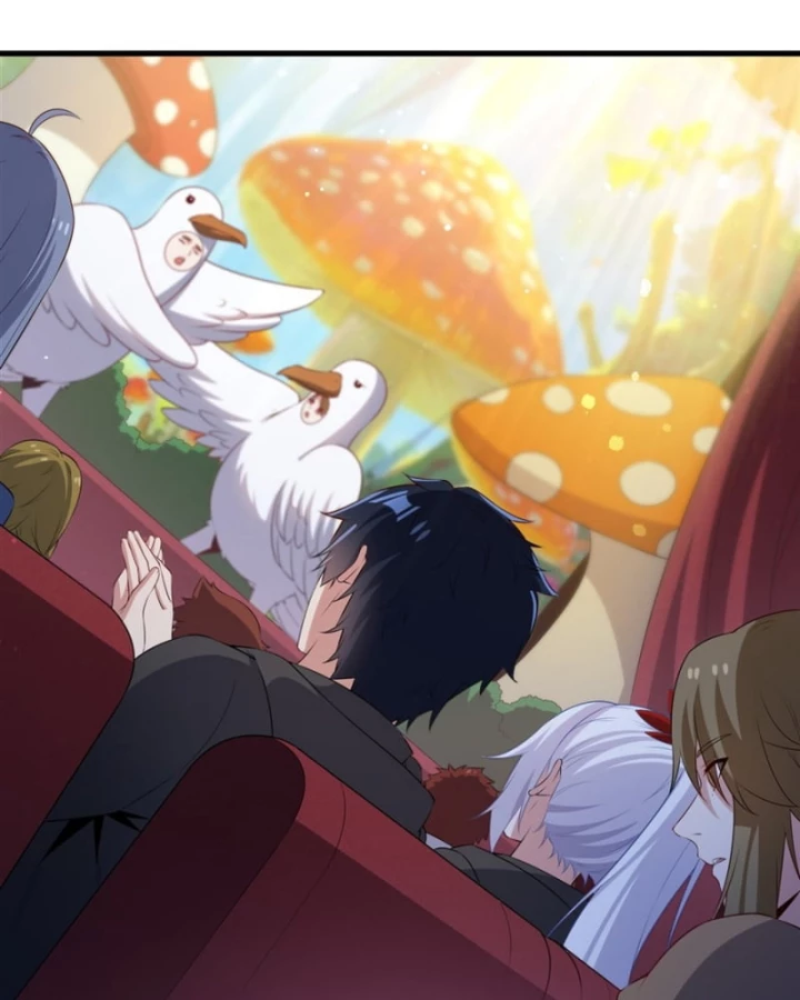 Câm Miệng Đi Ác Long, Ta Không Muốn Trông Trẻ Với Ngươi Nữa! Chapter 61 - 35