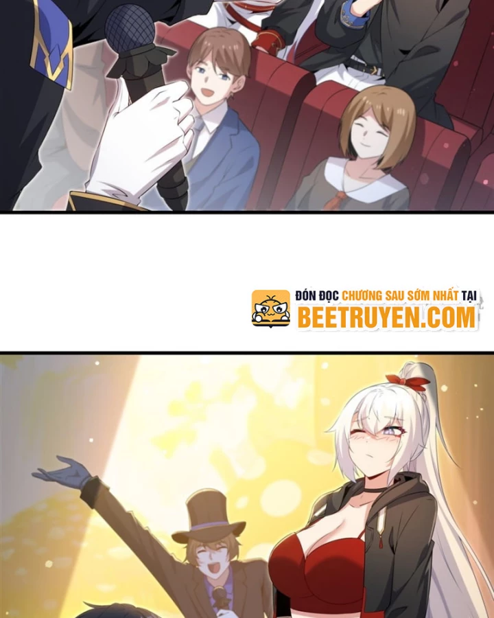 Câm Miệng Đi Ác Long, Ta Không Muốn Trông Trẻ Với Ngươi Nữa! Chapter 61 - 37