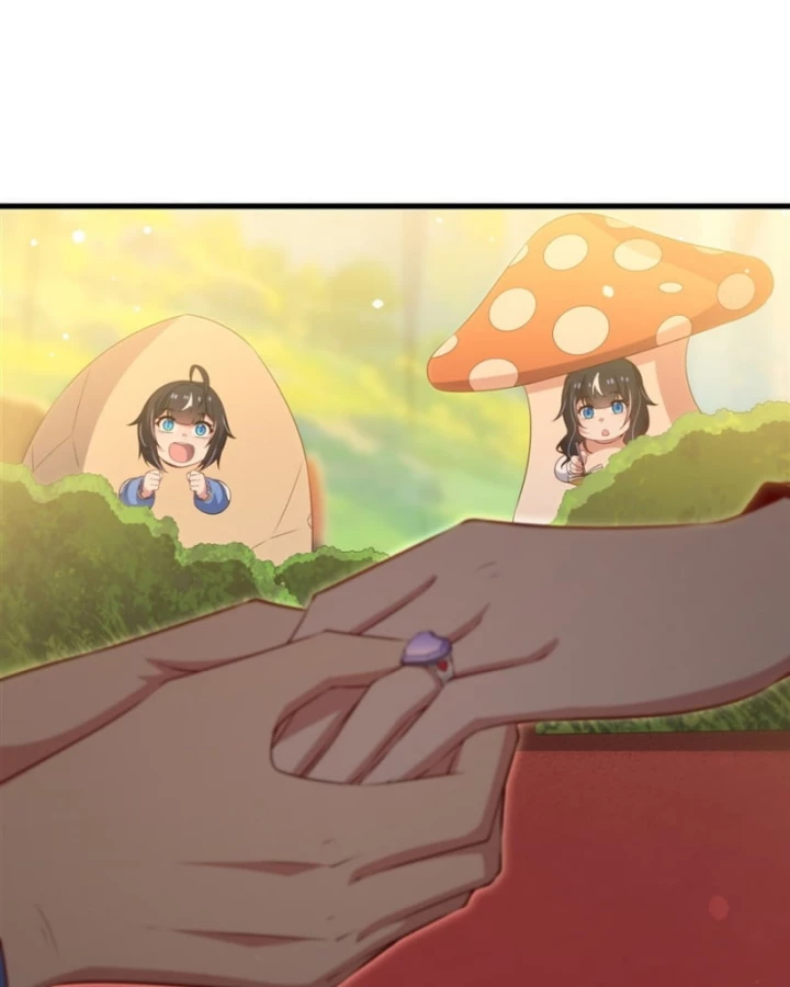 Câm Miệng Đi Ác Long, Ta Không Muốn Trông Trẻ Với Ngươi Nữa! Chapter 61 - 39