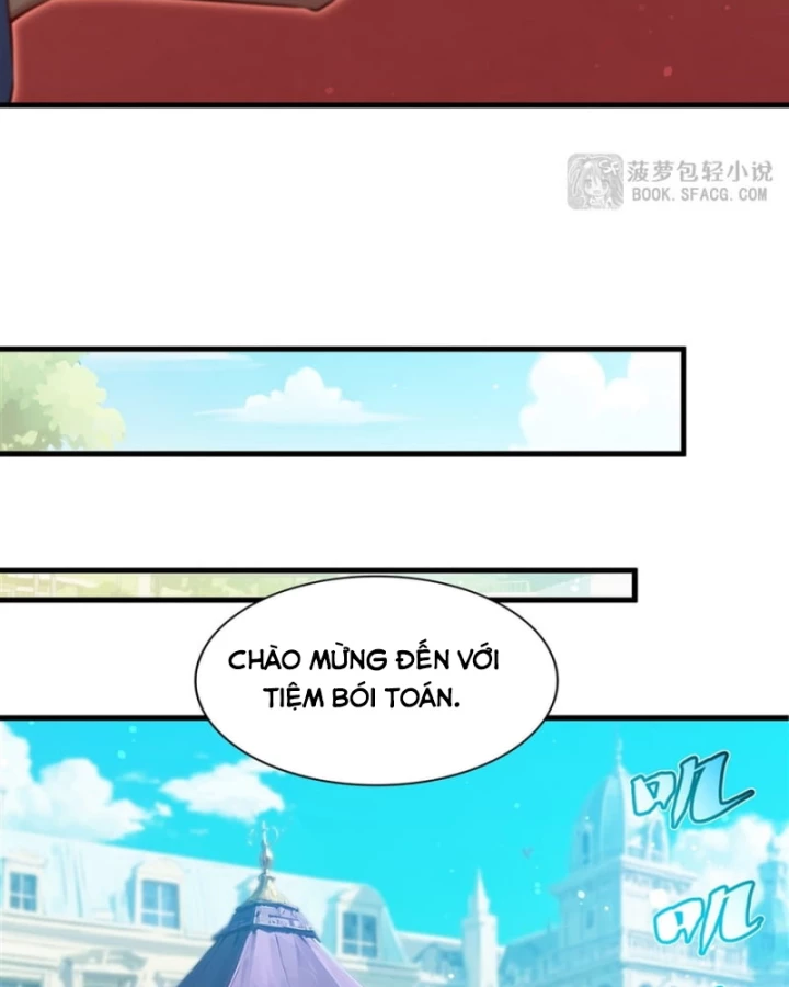 Câm Miệng Đi Ác Long, Ta Không Muốn Trông Trẻ Với Ngươi Nữa! Chapter 61 - 40