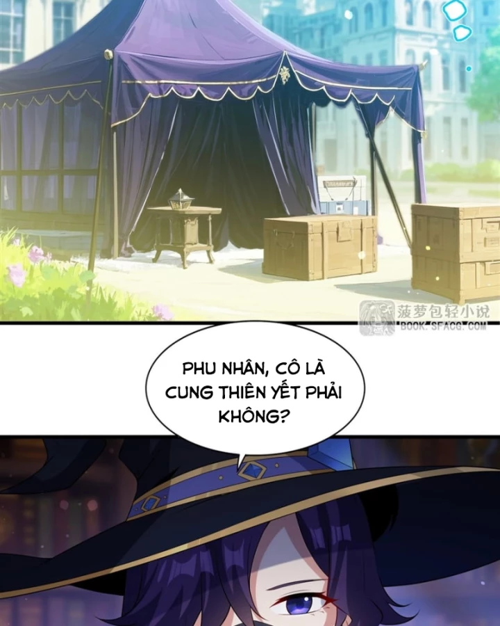 Câm Miệng Đi Ác Long, Ta Không Muốn Trông Trẻ Với Ngươi Nữa! Chapter 61 - 41