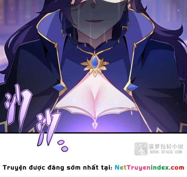 Câm Miệng Đi Ác Long, Ta Không Muốn Trông Trẻ Với Ngươi Nữa! Chapter 61 - 42