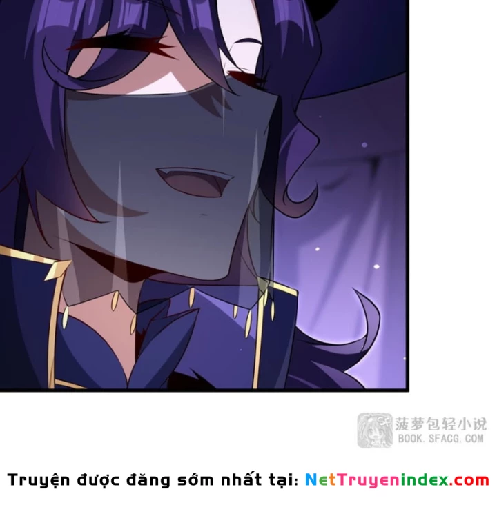 Câm Miệng Đi Ác Long, Ta Không Muốn Trông Trẻ Với Ngươi Nữa! Chapter 61 - 45