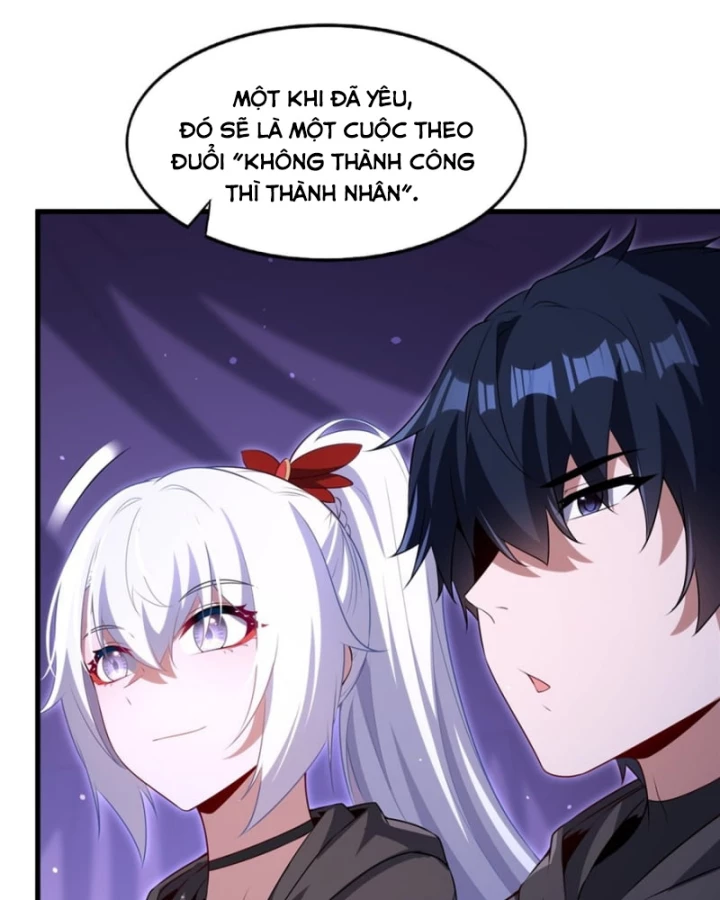 Câm Miệng Đi Ác Long, Ta Không Muốn Trông Trẻ Với Ngươi Nữa! Chapter 61 - 46