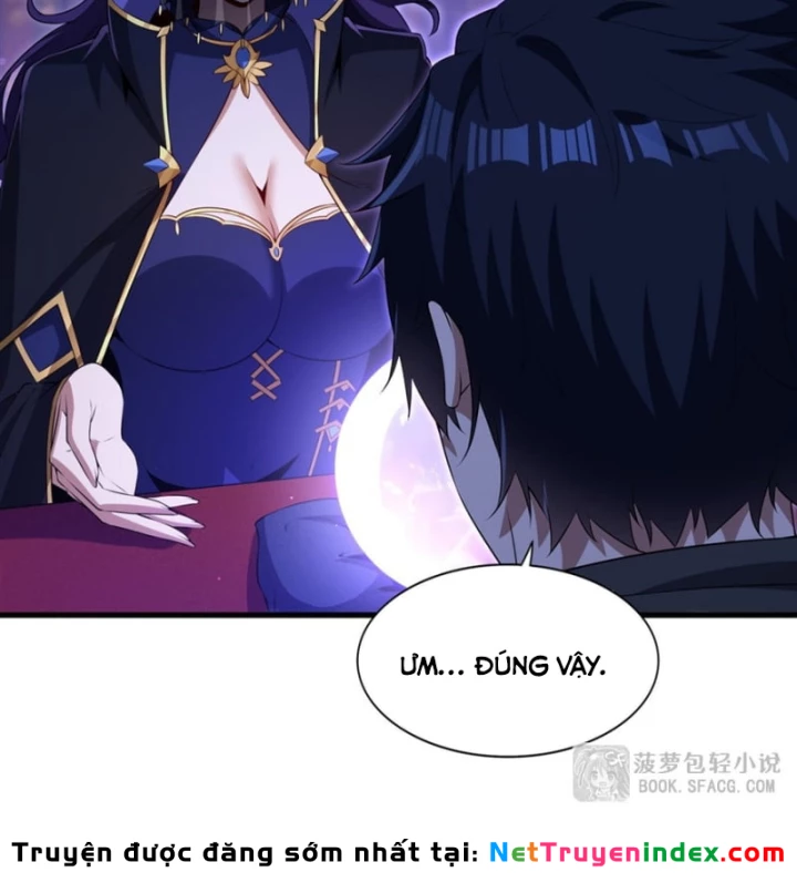 Câm Miệng Đi Ác Long, Ta Không Muốn Trông Trẻ Với Ngươi Nữa! Chapter 61 - 48