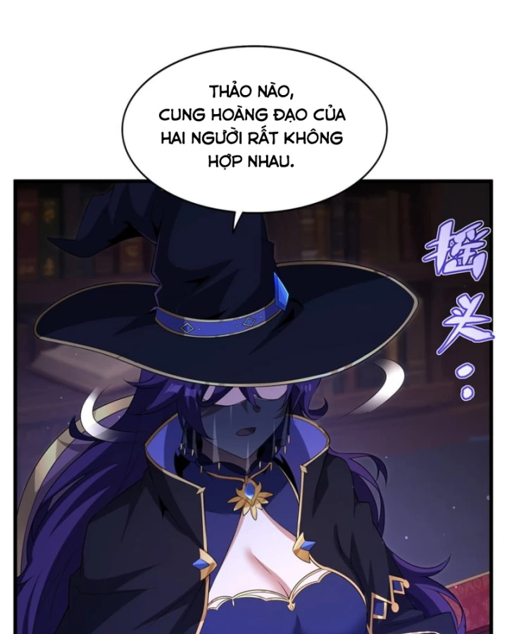 Câm Miệng Đi Ác Long, Ta Không Muốn Trông Trẻ Với Ngươi Nữa! Chapter 61 - 49