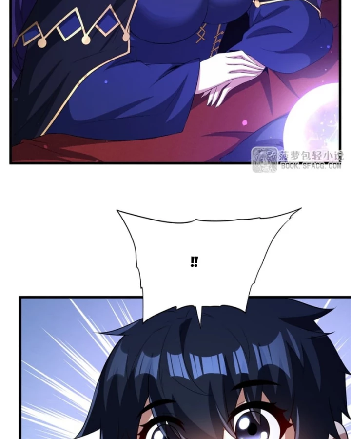 Câm Miệng Đi Ác Long, Ta Không Muốn Trông Trẻ Với Ngươi Nữa! Chapter 61 - 50