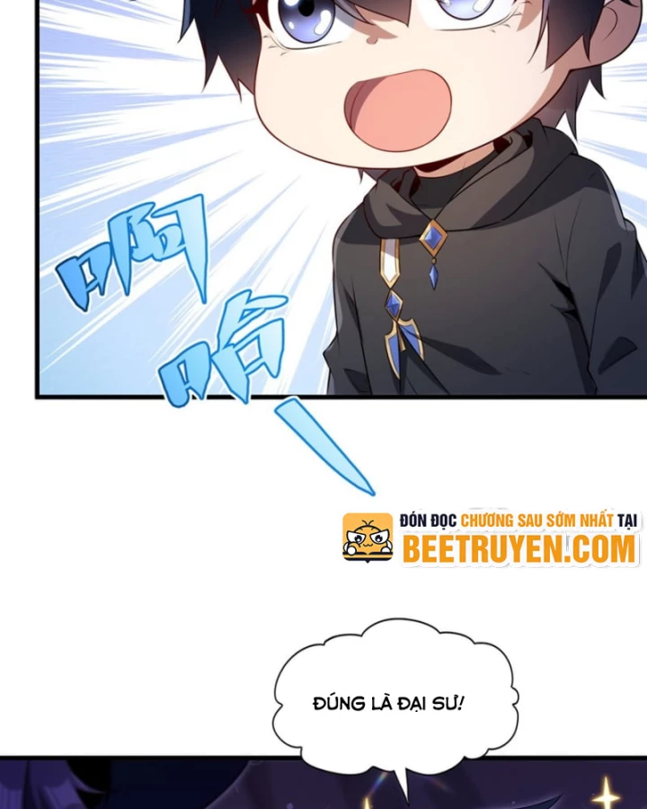 Câm Miệng Đi Ác Long, Ta Không Muốn Trông Trẻ Với Ngươi Nữa! Chapter 61 - 51