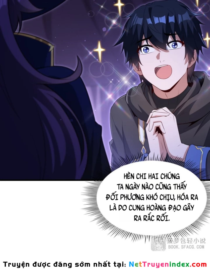 Câm Miệng Đi Ác Long, Ta Không Muốn Trông Trẻ Với Ngươi Nữa! Chapter 61 - 52