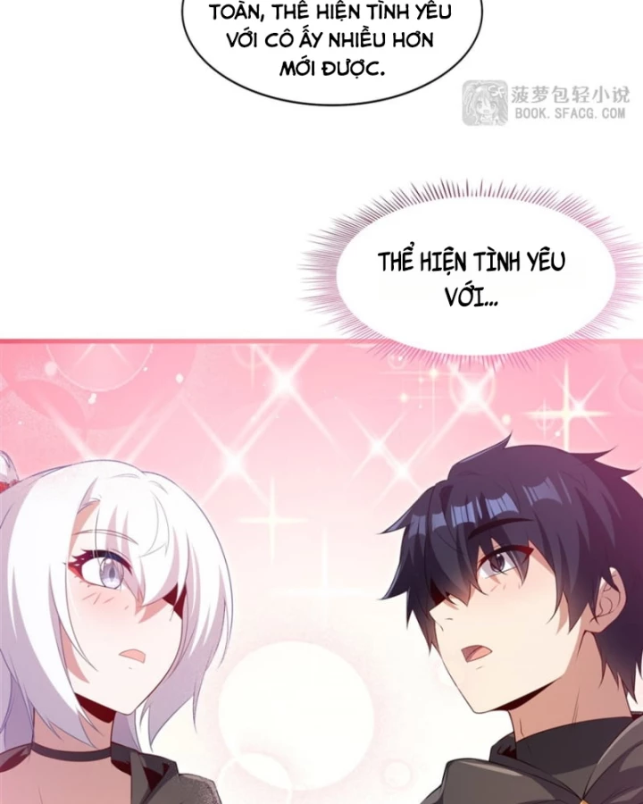 Câm Miệng Đi Ác Long, Ta Không Muốn Trông Trẻ Với Ngươi Nữa! Chapter 61 - 54