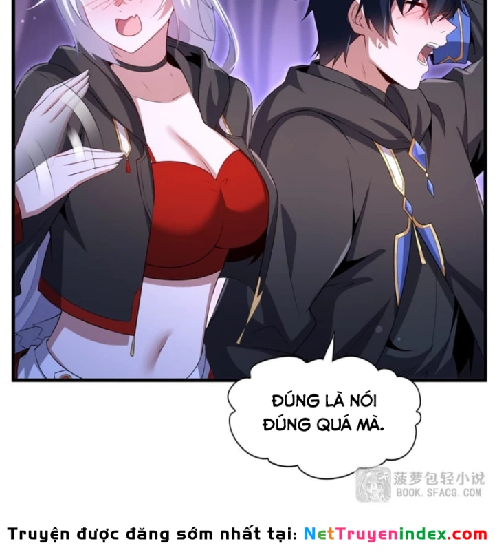 Câm Miệng Đi Ác Long, Ta Không Muốn Trông Trẻ Với Ngươi Nữa! Chapter 61 - 56