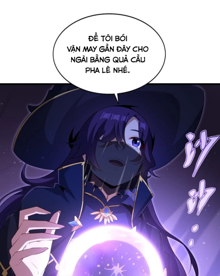 Câm Miệng Đi Ác Long, Ta Không Muốn Trông Trẻ Với Ngươi Nữa! Chapter 61 - 57