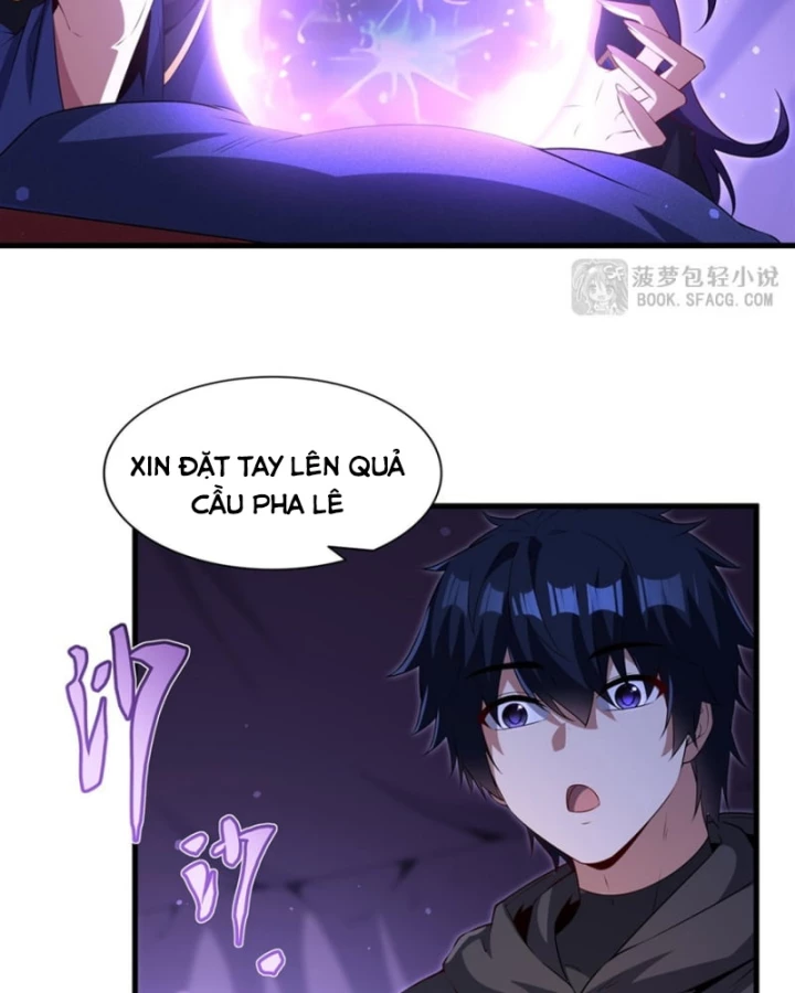 Câm Miệng Đi Ác Long, Ta Không Muốn Trông Trẻ Với Ngươi Nữa! Chapter 61 - 58