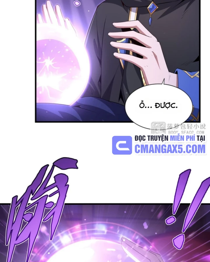 Câm Miệng Đi Ác Long, Ta Không Muốn Trông Trẻ Với Ngươi Nữa! Chapter 61 - 59