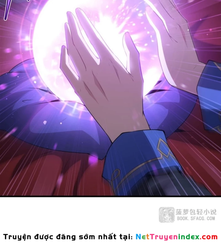 Câm Miệng Đi Ác Long, Ta Không Muốn Trông Trẻ Với Ngươi Nữa! Chapter 61 - 60