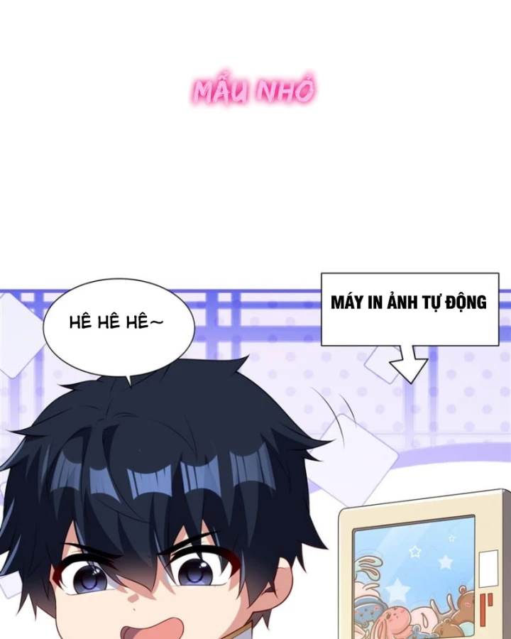 Câm Miệng Đi Ác Long, Ta Không Muốn Trông Trẻ Với Ngươi Nữa! Chapter 61 - 61