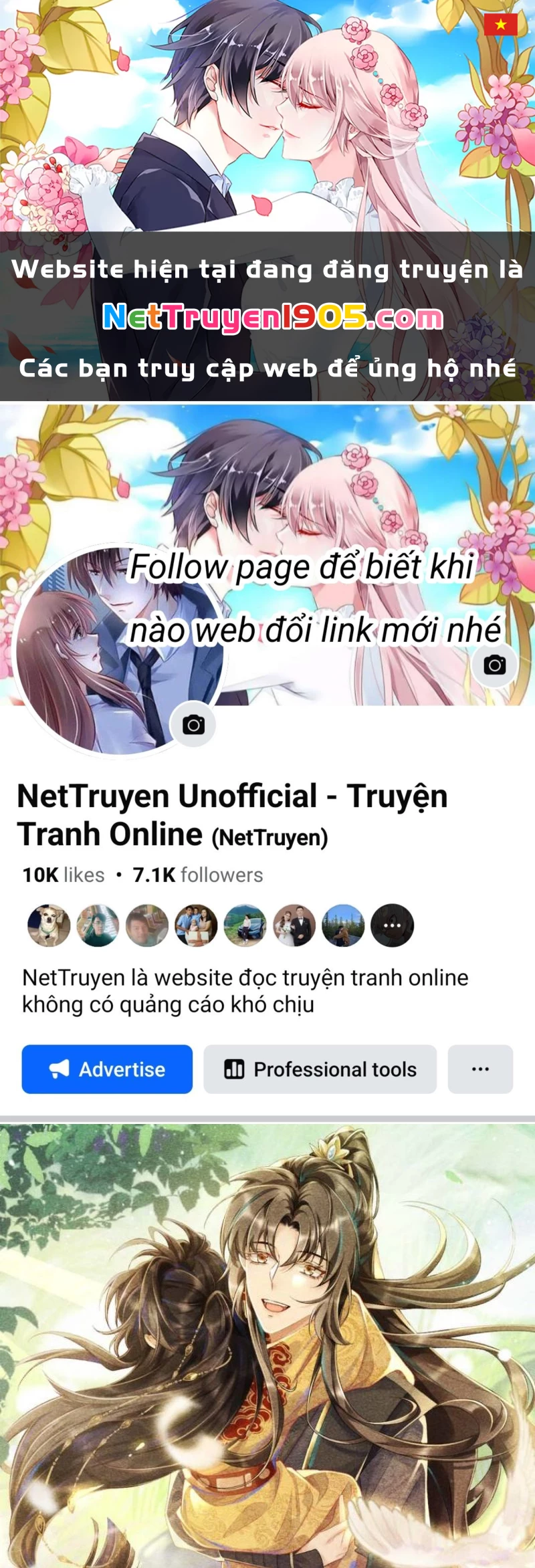 Bệnh Trạng Dụ Dỗ Chapter 156 - 1