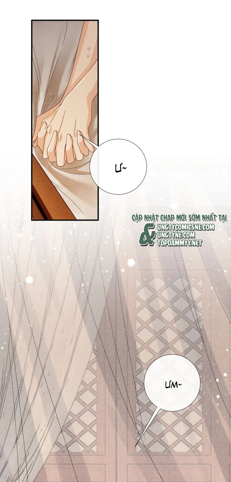 Bệnh Trạng Dụ Dỗ Chapter 156 - 3