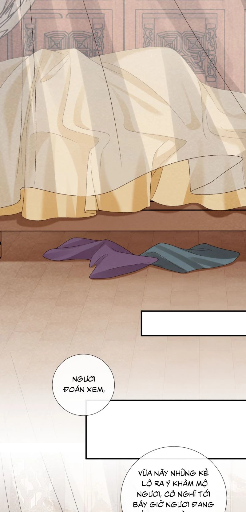 Bệnh Trạng Dụ Dỗ Chapter 156 - 4