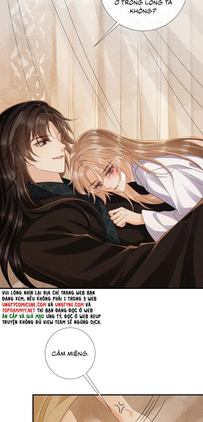 Bệnh Trạng Dụ Dỗ Chapter 156 - 5