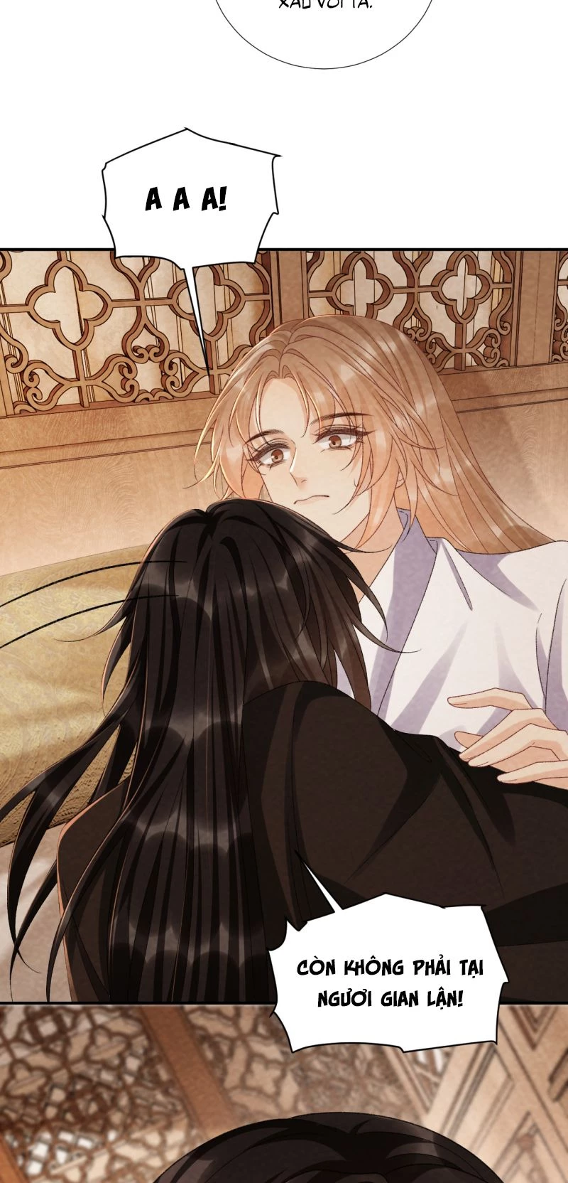 Bệnh Trạng Dụ Dỗ Chapter 156 - 8