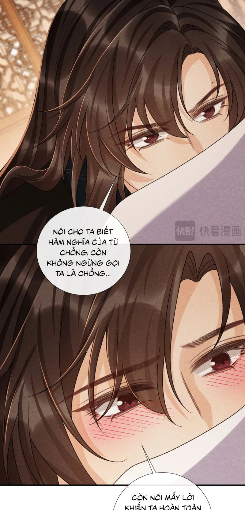 Bệnh Trạng Dụ Dỗ Chapter 156 - 9