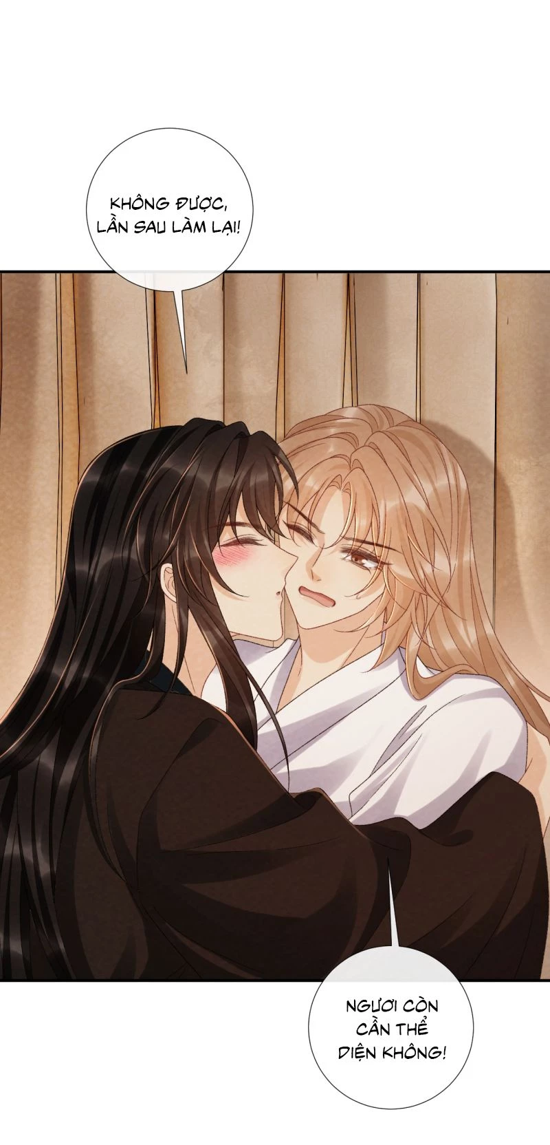 Bệnh Trạng Dụ Dỗ Chapter 156 - 11