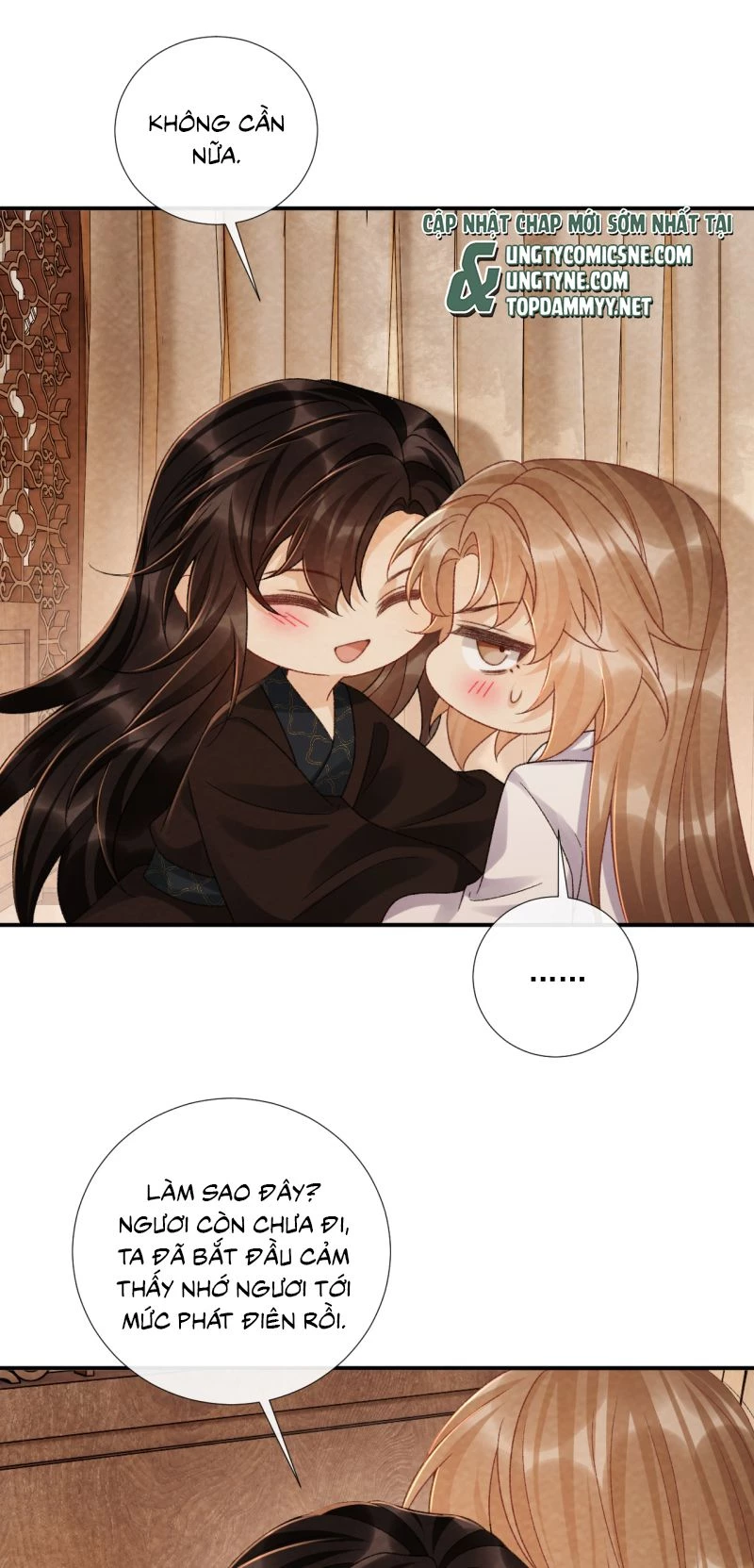 Bệnh Trạng Dụ Dỗ Chapter 156 - 12