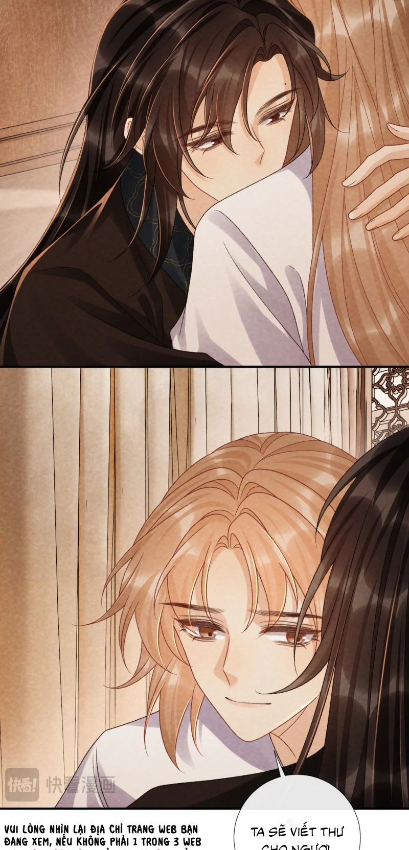 Bệnh Trạng Dụ Dỗ Chapter 156 - 13